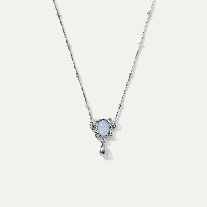 Jade Necklace