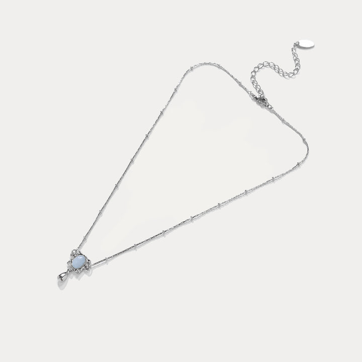 Jade Necklace