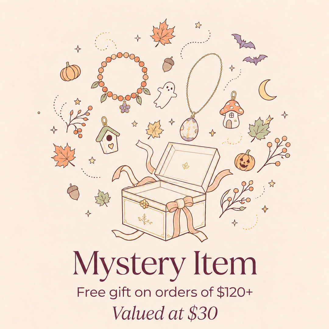 Selenichast $30 Mystery Gift