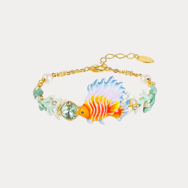 Fish Bangle