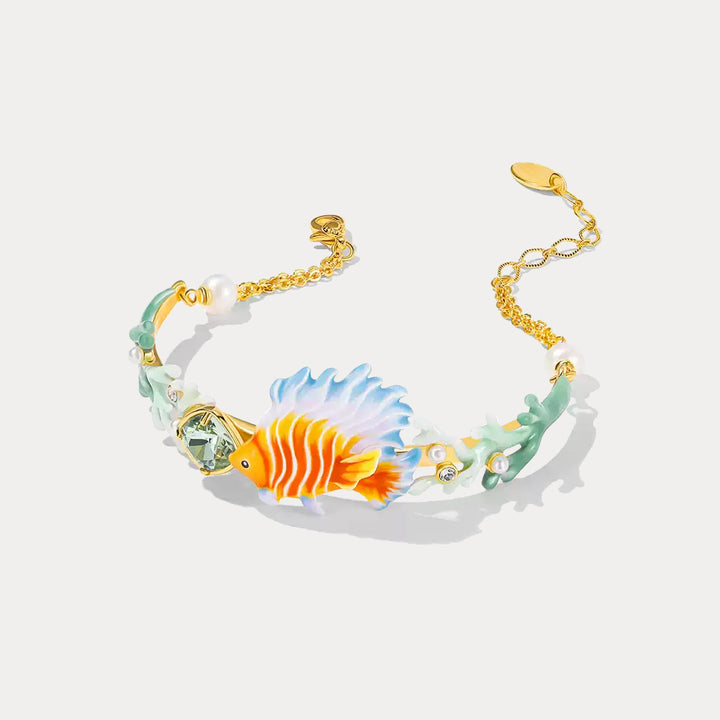 Fish Bangle