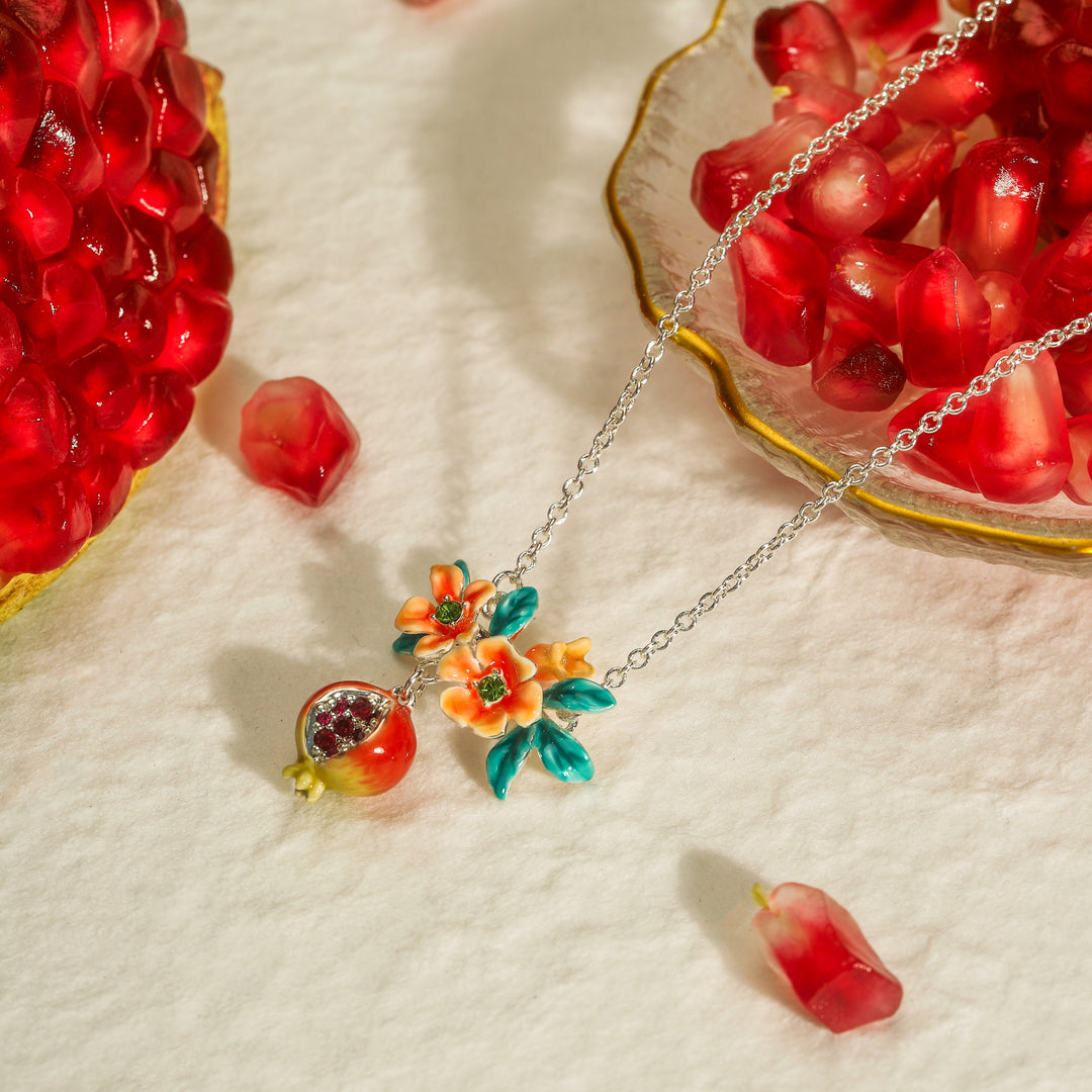 Pomegranate_lovely_Necklace