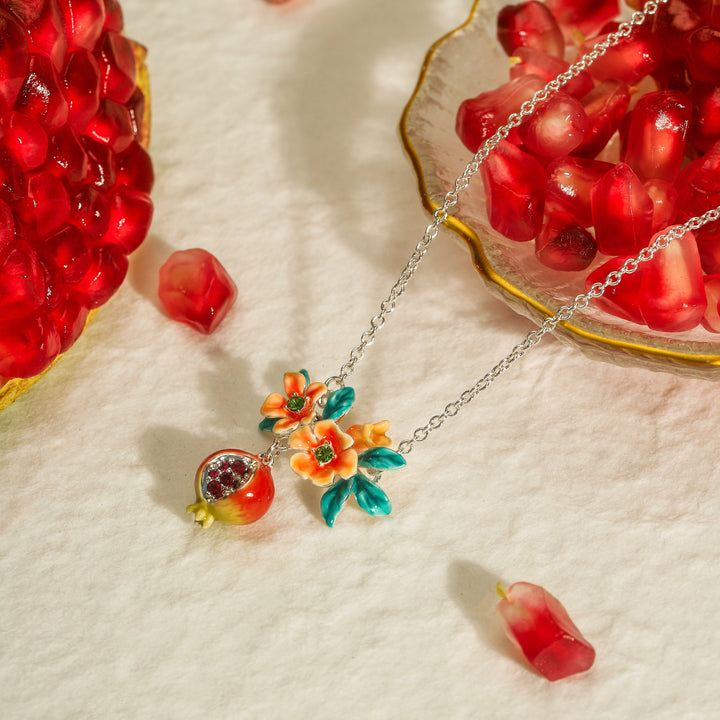 Pomegranate_lovely_Necklace