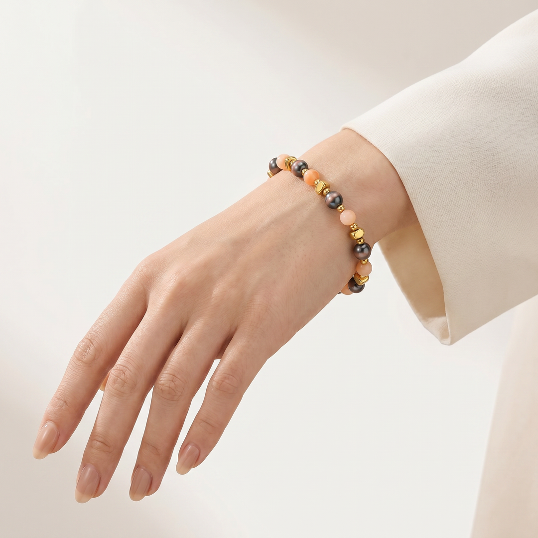 Tiger Eye Bracelet