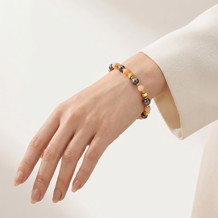 Tiger Eye Bracelet