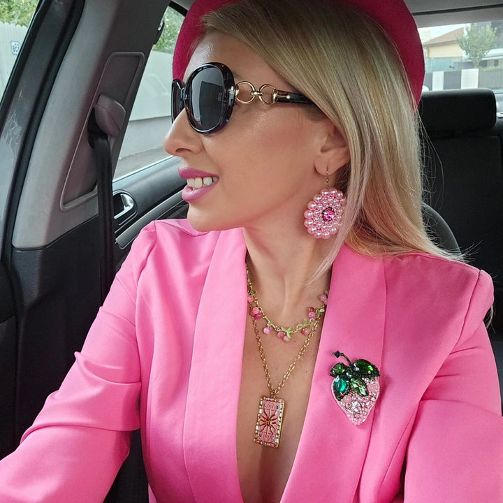 El collar del tarot solar
