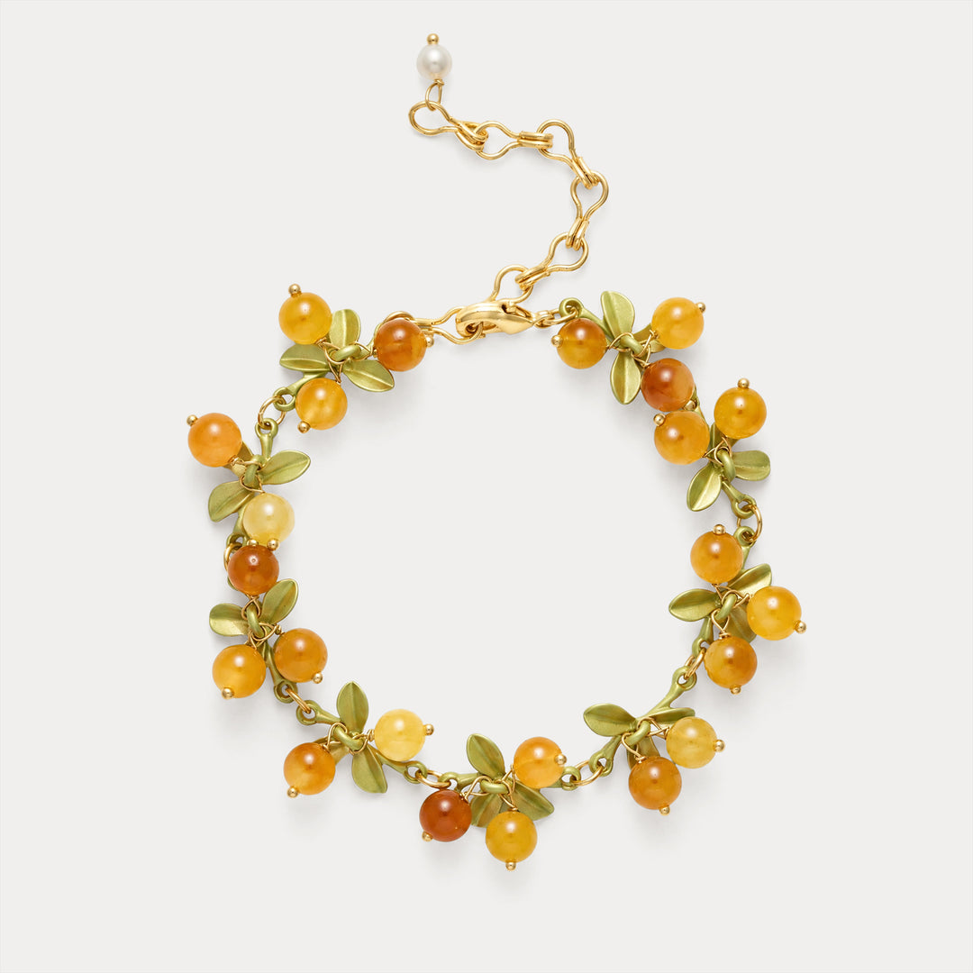 Berry Bracelet