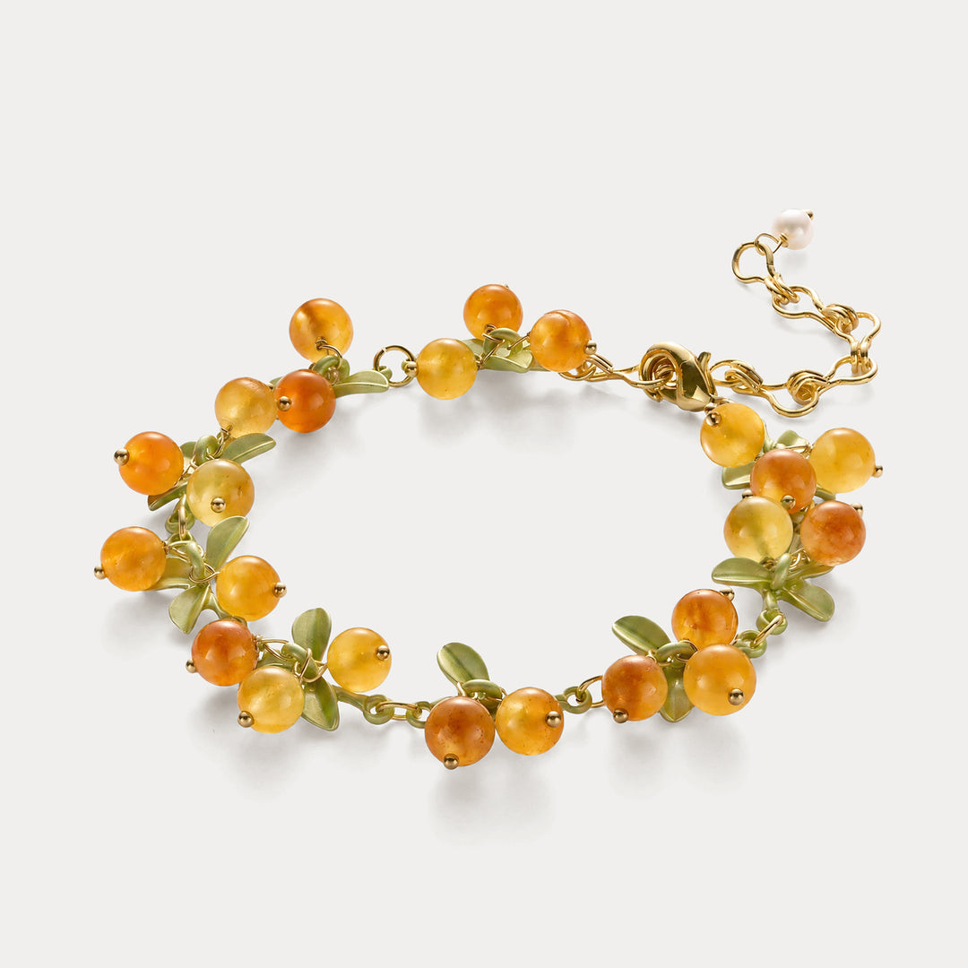 Berry Bracelet