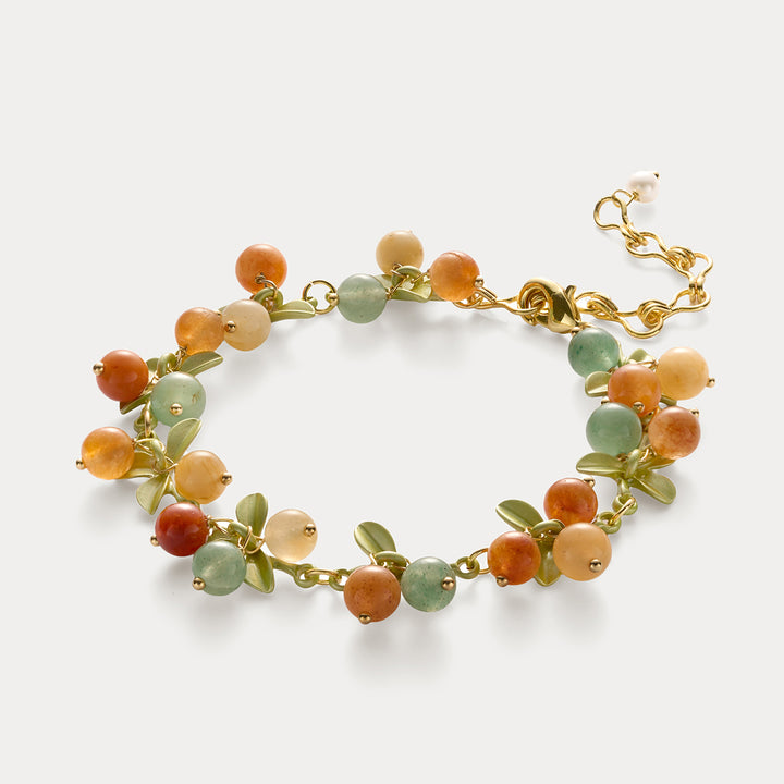 Berry Bracelet