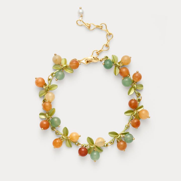 Berry Bracelet