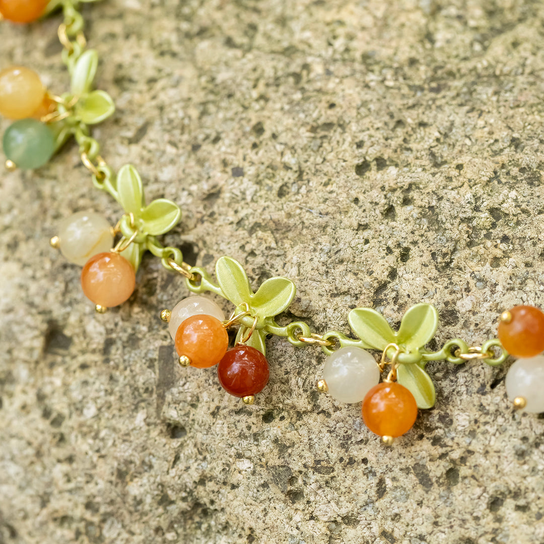 Berry Bracelet