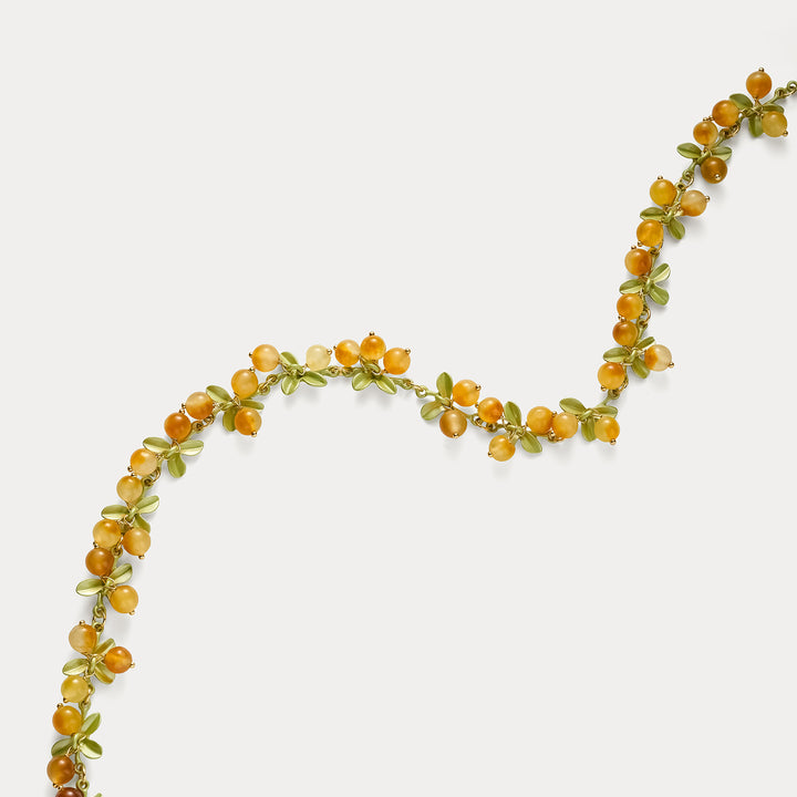 Berry Necklace