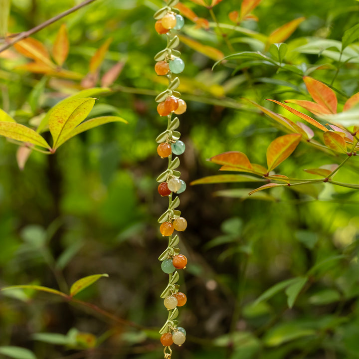 Berry Necklace