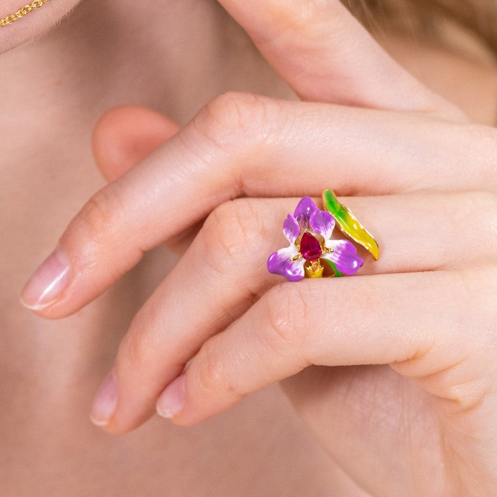 Iris Ring