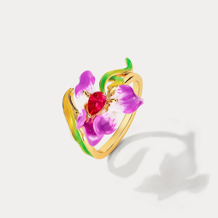 Iris Ring