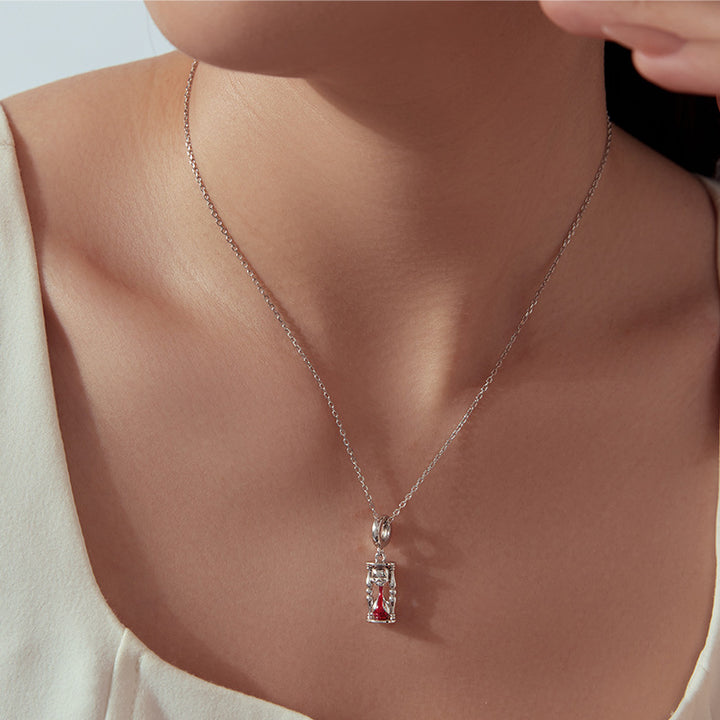 Selenichast Gothic Necklace