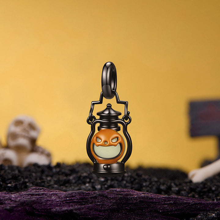 Selenichast Halloween Necklace for Women