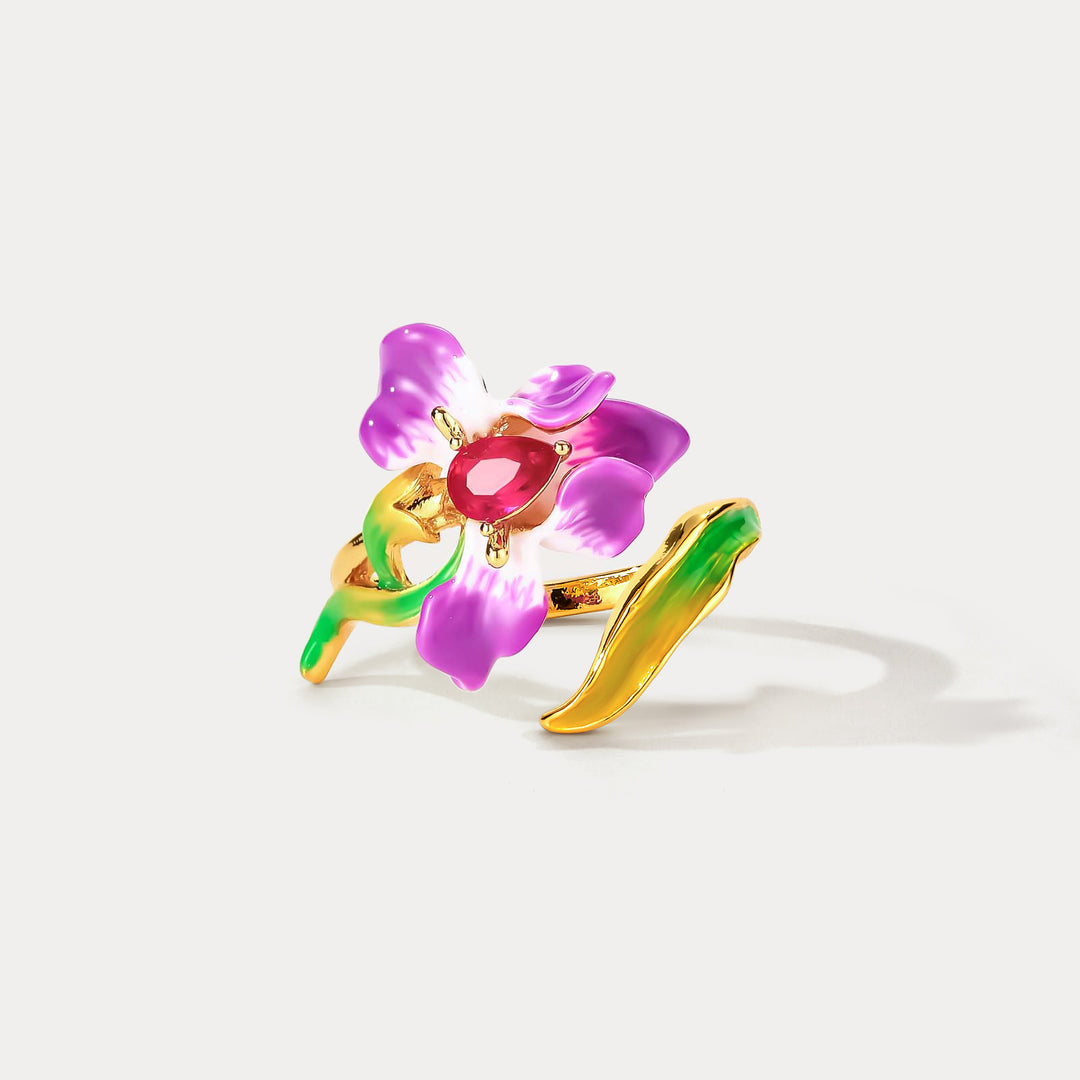 Iris Ring