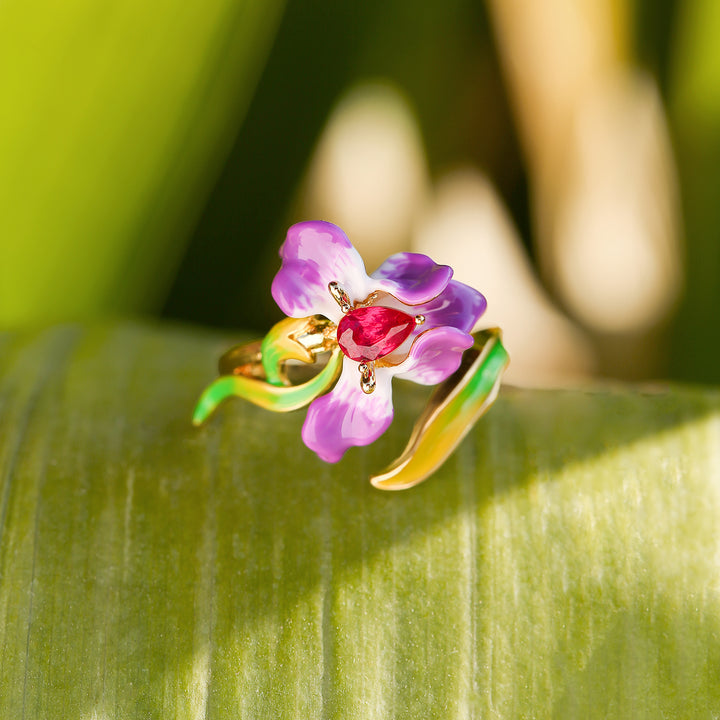 Iris Ring