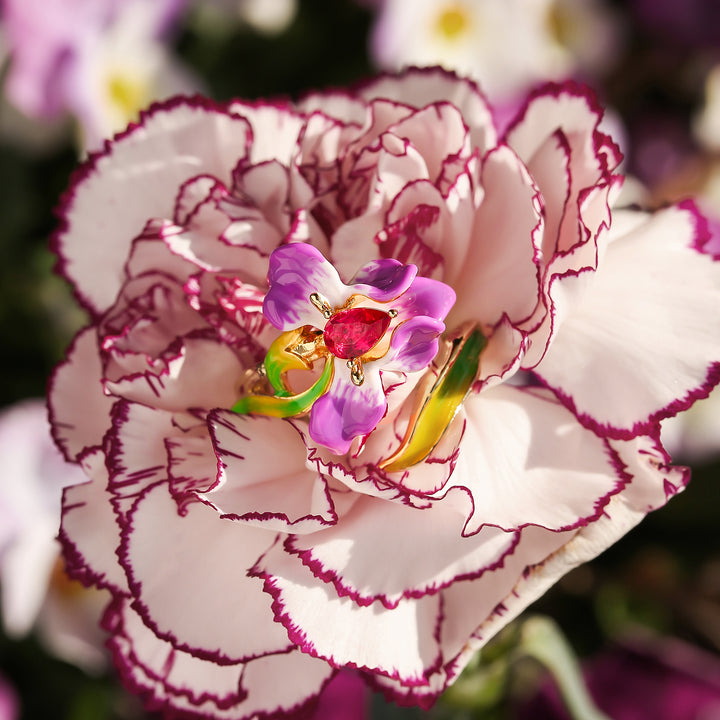 Iris Ring