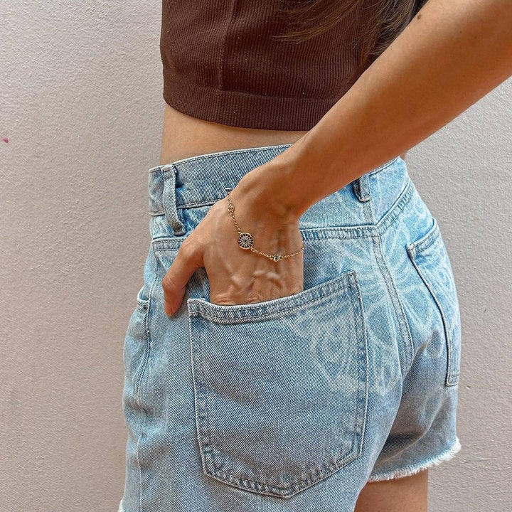 Evil Eye Bracelet