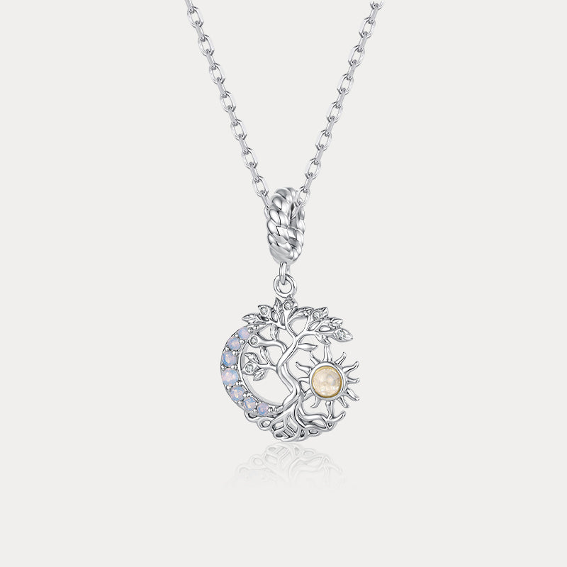 Tree of Life Necklace