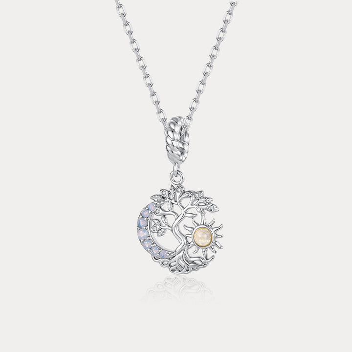 Tree of Life Necklace