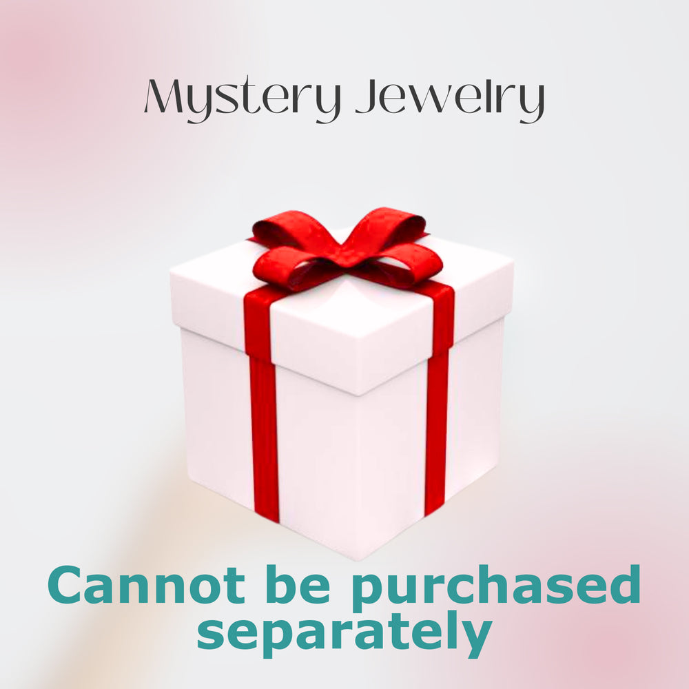 Selenichast Mystery Jewelry