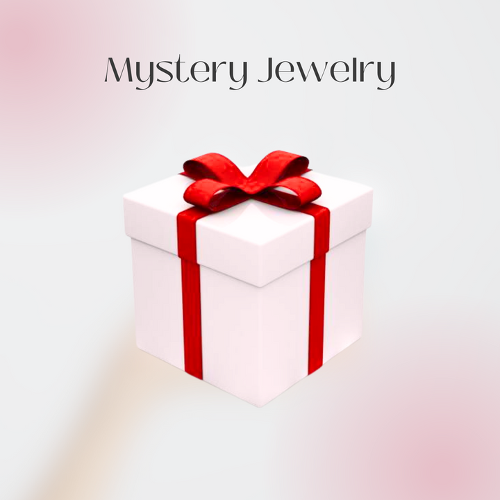 $12 Mystery Jewelry