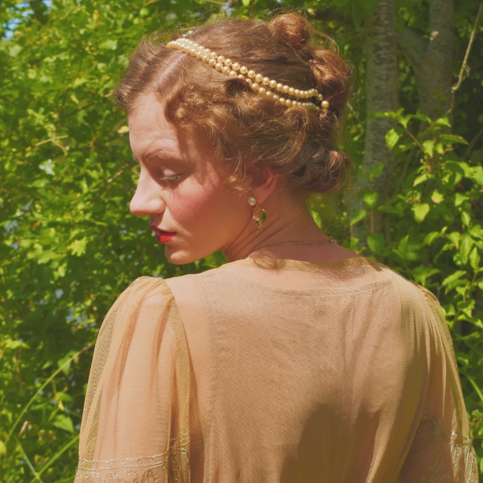 Cercei Crin din Vale