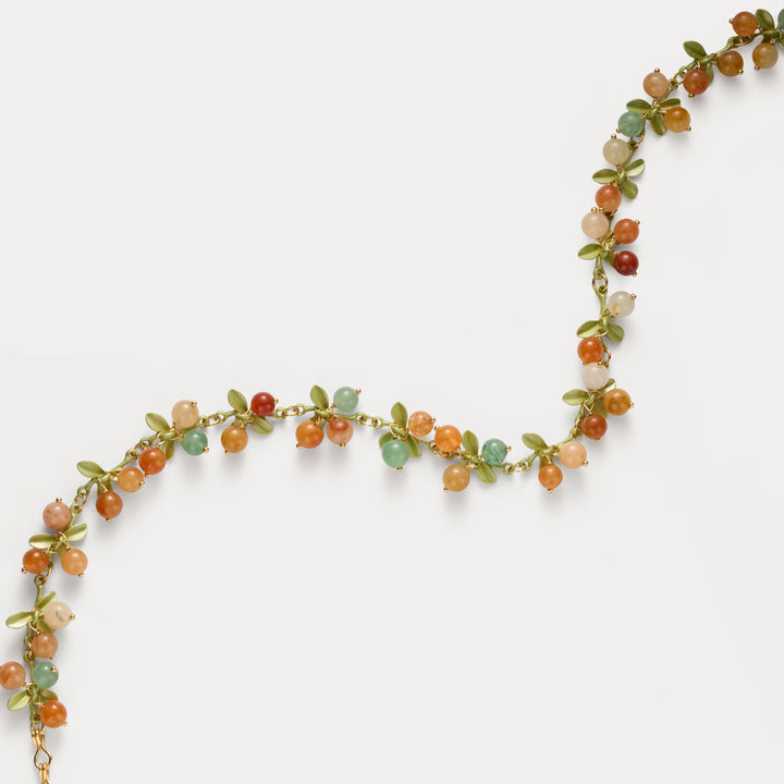 Berry Necklace