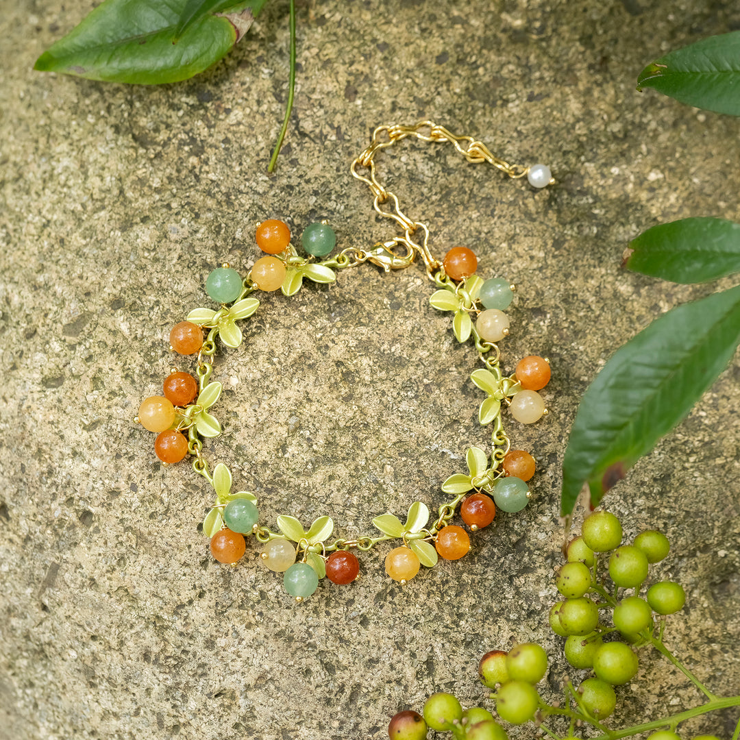 Berry Bracelet