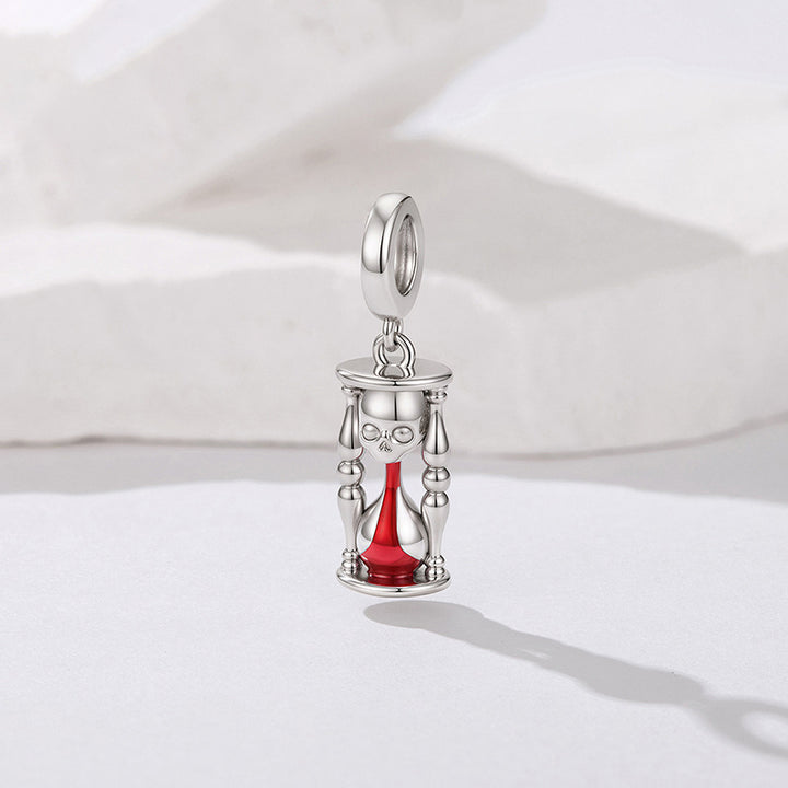 Selenichast Hourglass Necklace