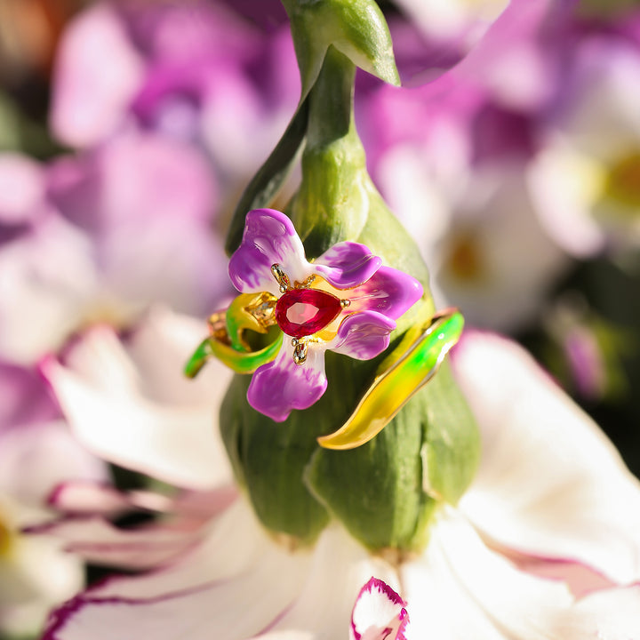 Iris Ring
