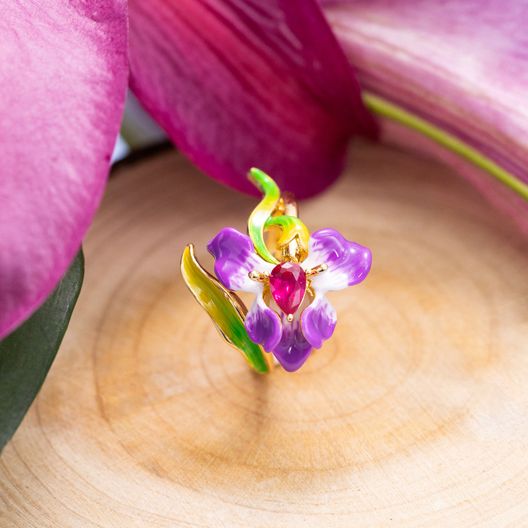Iris Ring