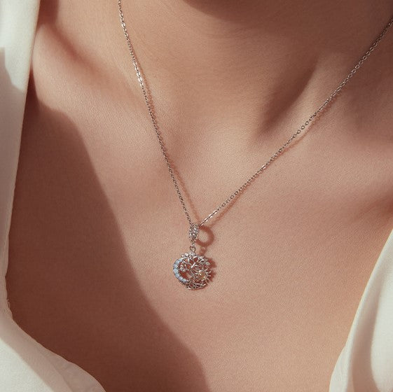 Tree of Life Necklace