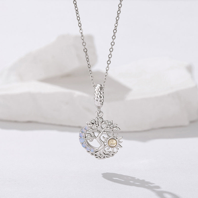 Tree of Life Necklace