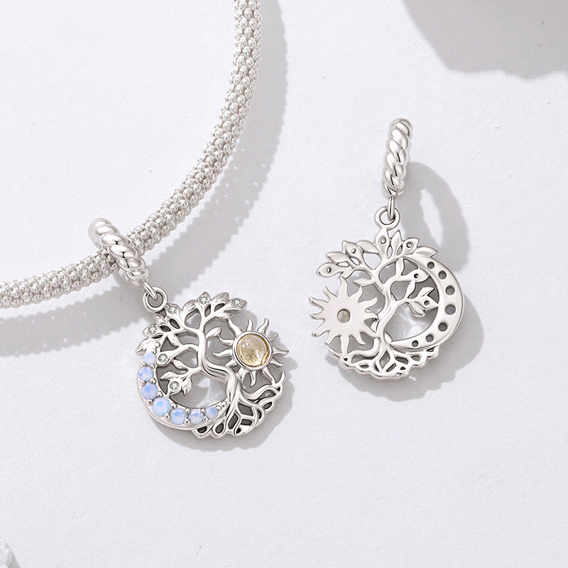 Tree of Life Necklace