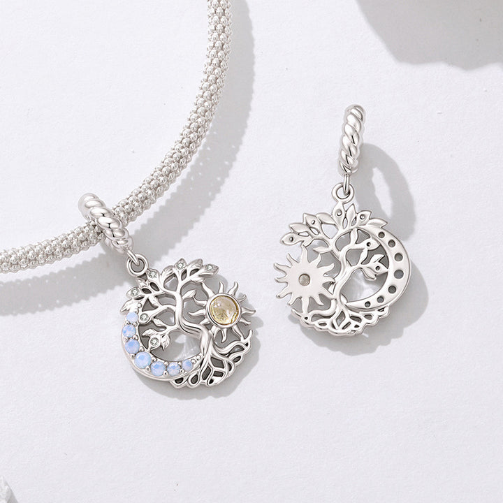 Tree of Life Necklace