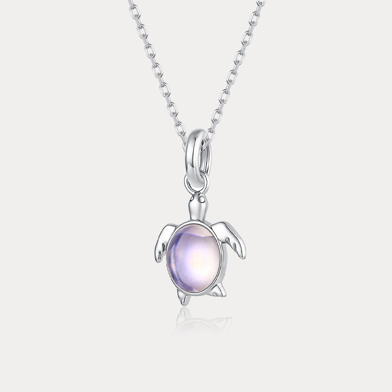 Turtle Necklace