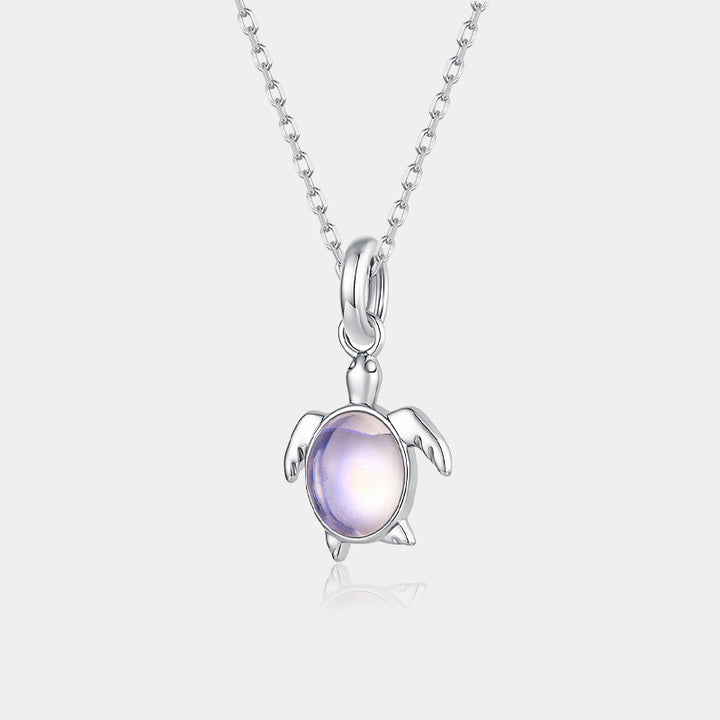 Turtle Necklace