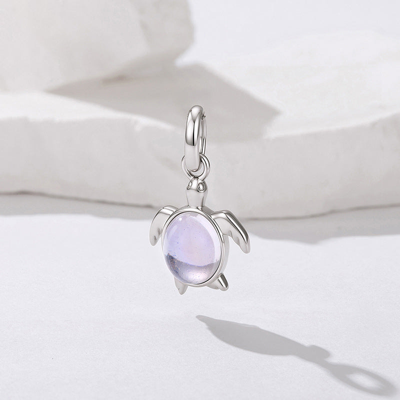 Turtle Necklace