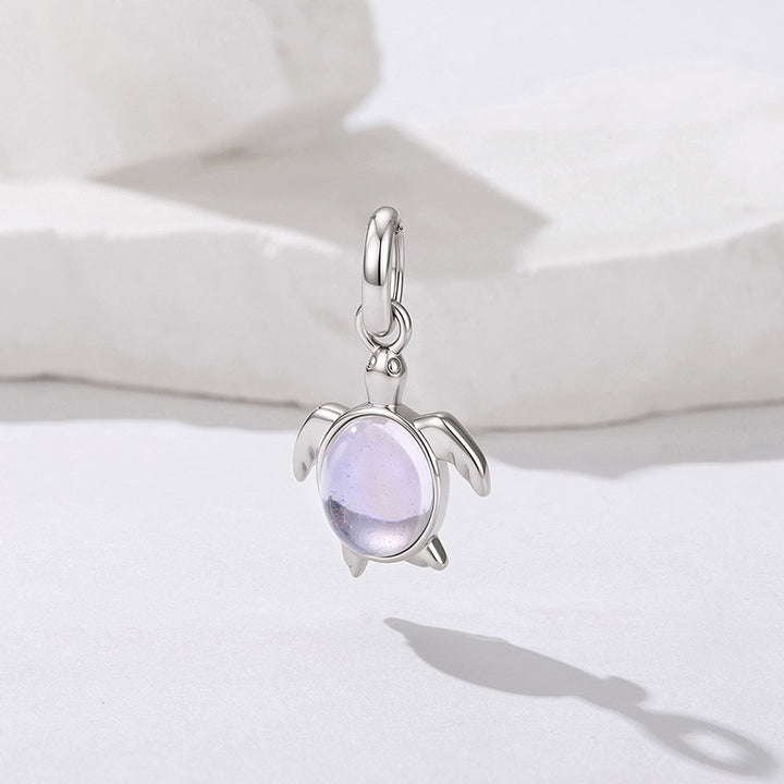 Turtle Necklace