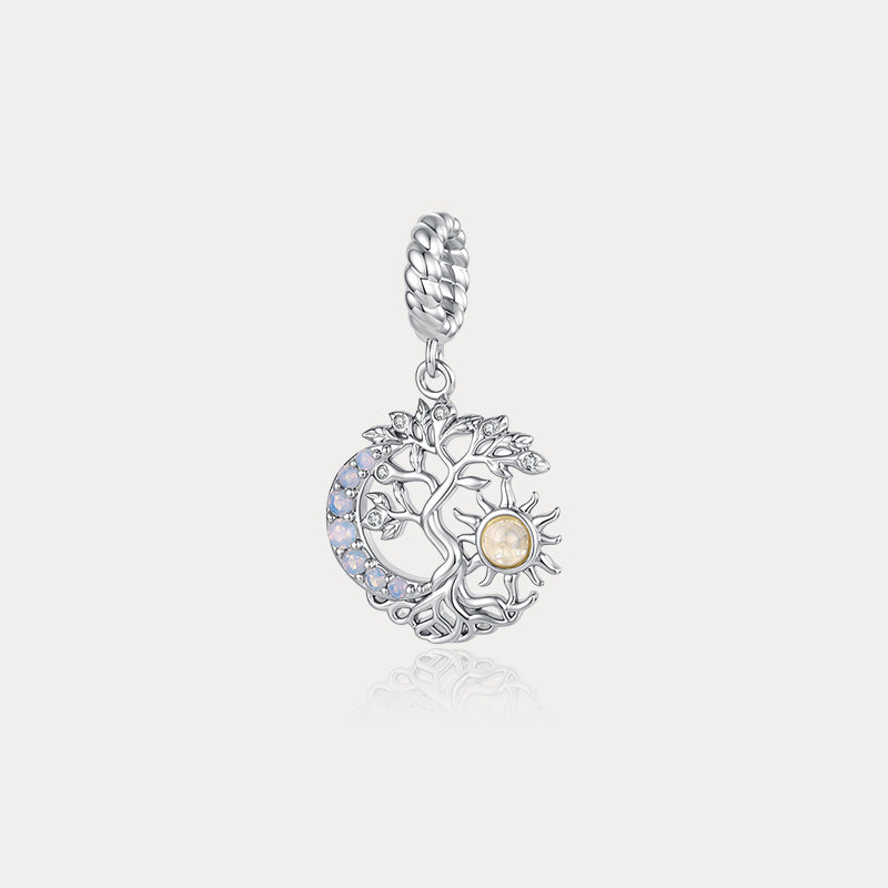 Tree of Life Necklace