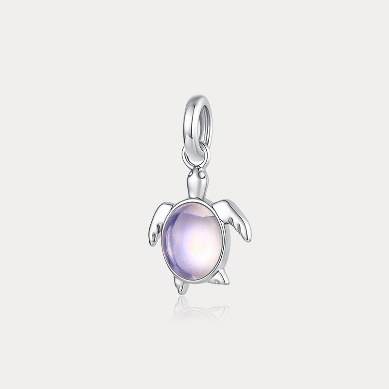 Turtle Necklace