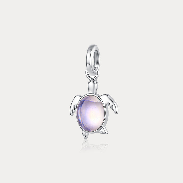 Turtle Necklace