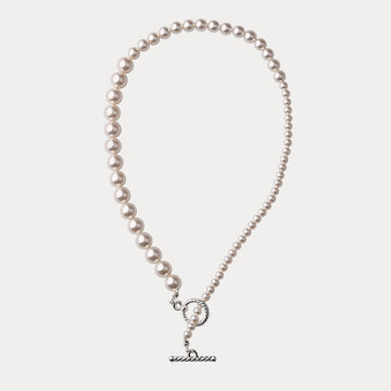 Freshwater Pearl Necklace