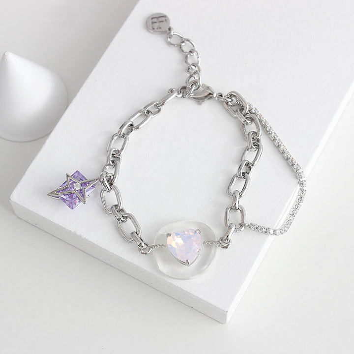 Selenichast starlight bracelet