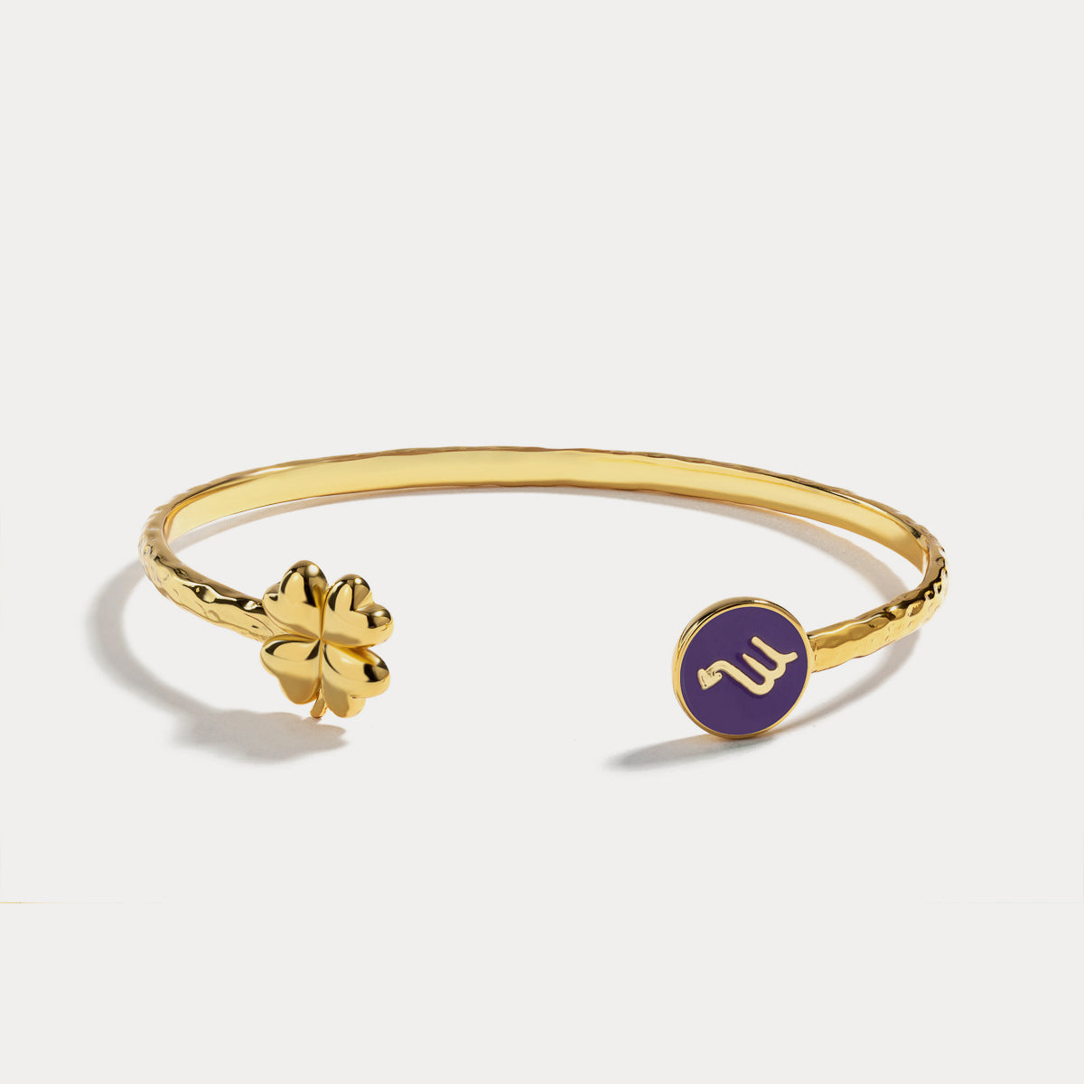 Scorpio astrological sign bracelet