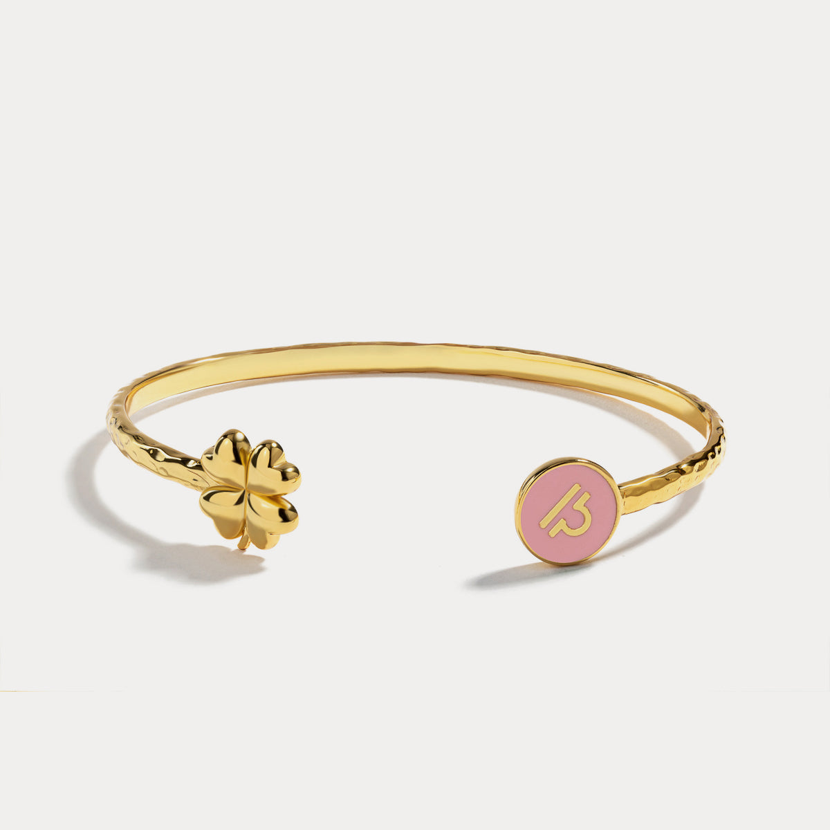 Libra astrological sign bracelet